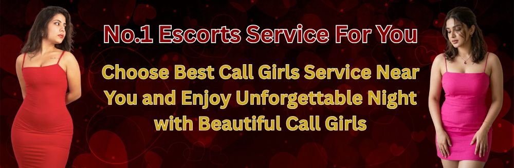 Call Girls in Shalimar Bagh
