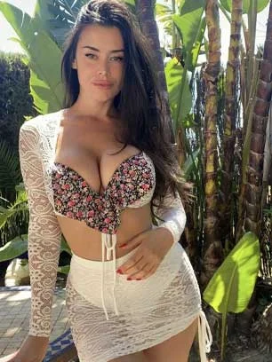 Female Escorts in shalimar-bagh